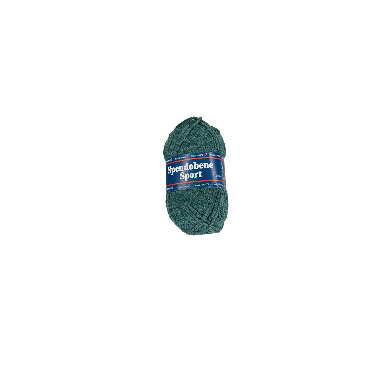 Breiwol Tropic Lane  Spendobene Sport 28