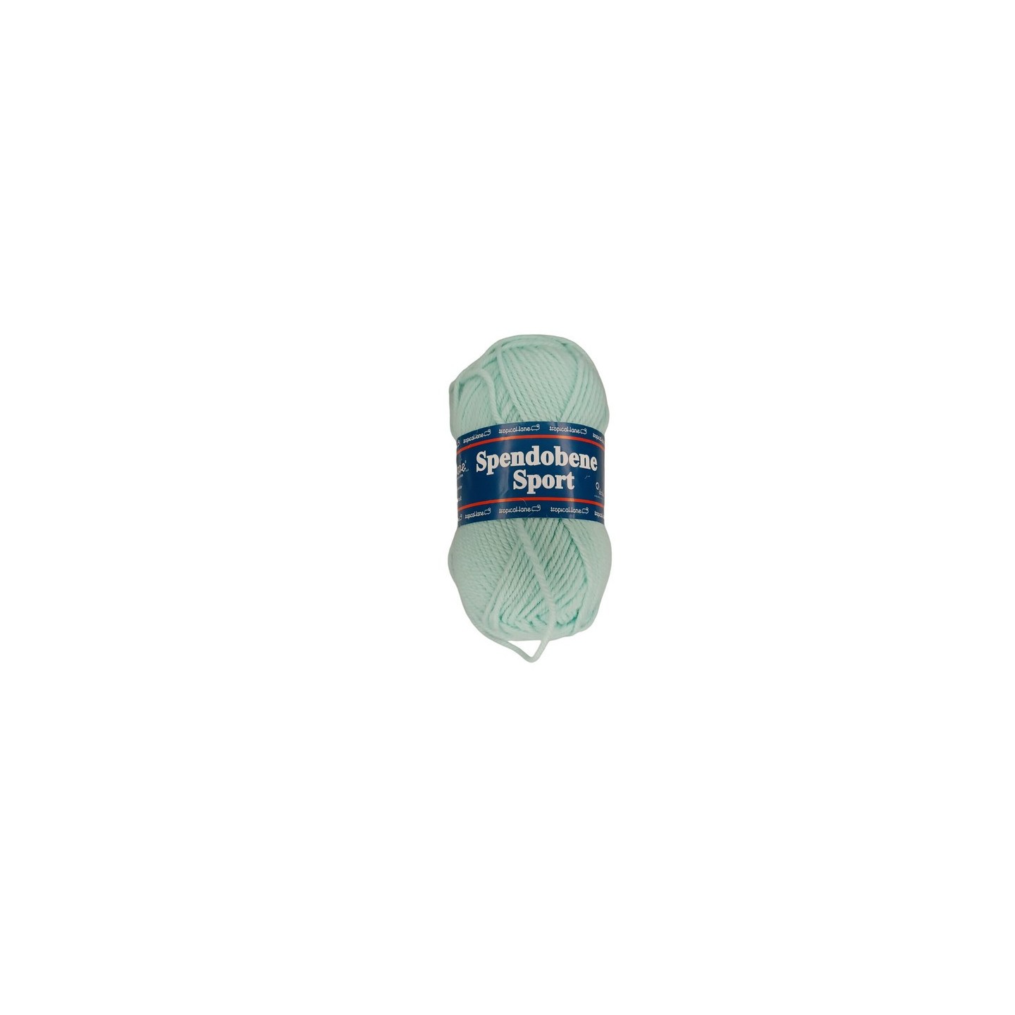 Breiwol Tropic Lane  Spendobene Sport 532