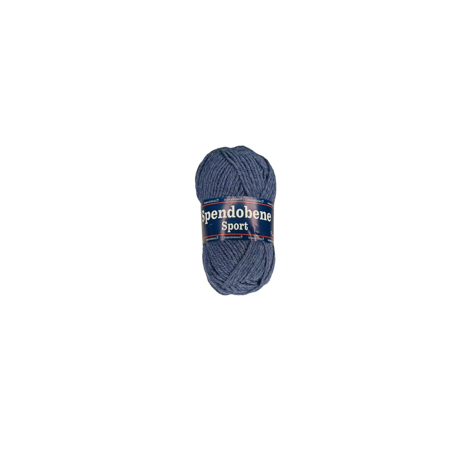 Breiwol Tropic Lane  Spendobene Sport 150
