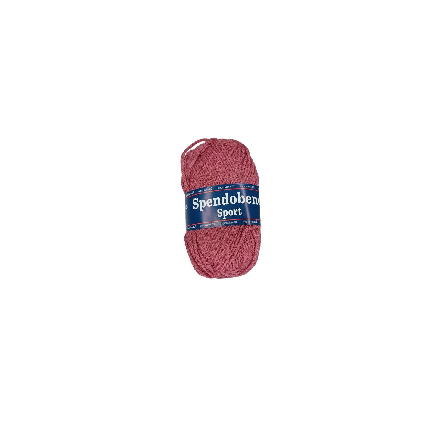 Breiwol Tropic Lane  Spendobene Sport 41