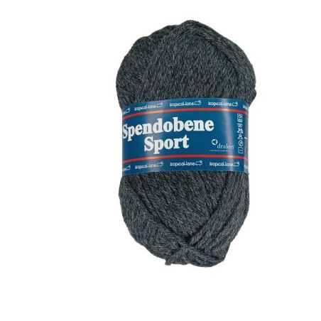 Breiwol Tropic Lane Spendobene Sport 313