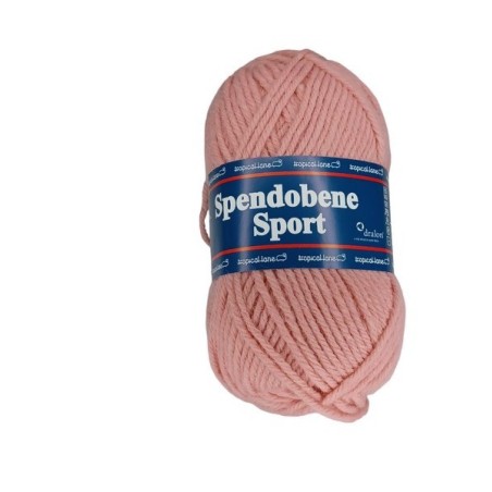 Breiwol Tropic Lane Spendobene Sport 627