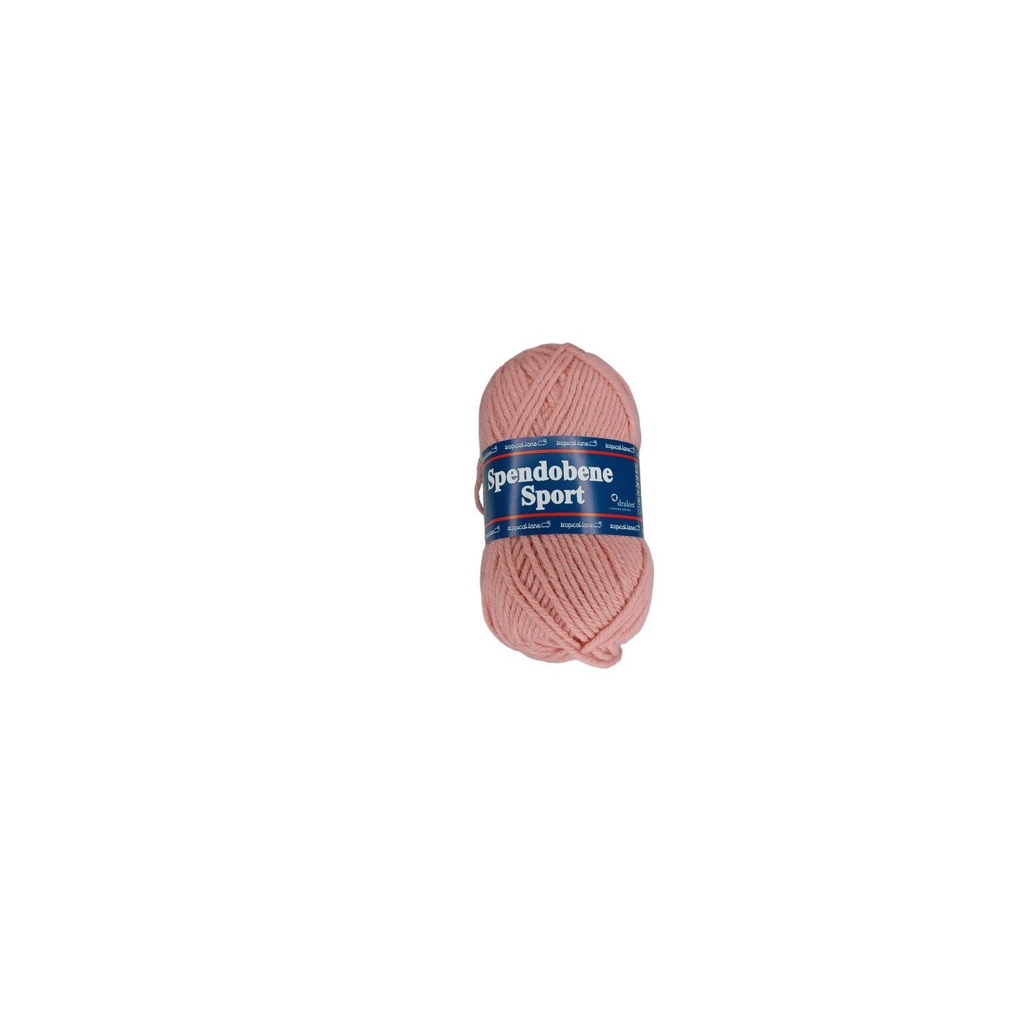 Breiwol Tropic Lane  Spendobene Sport 627