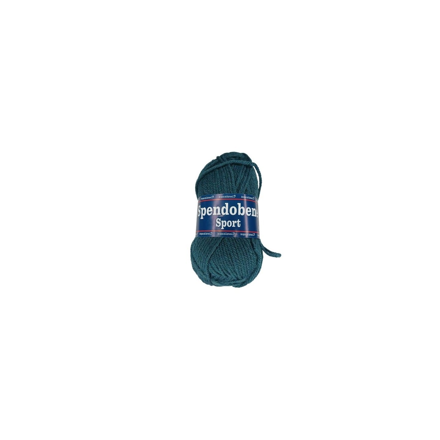 Breiwol Tropic Lane  Spendobene Sport 8