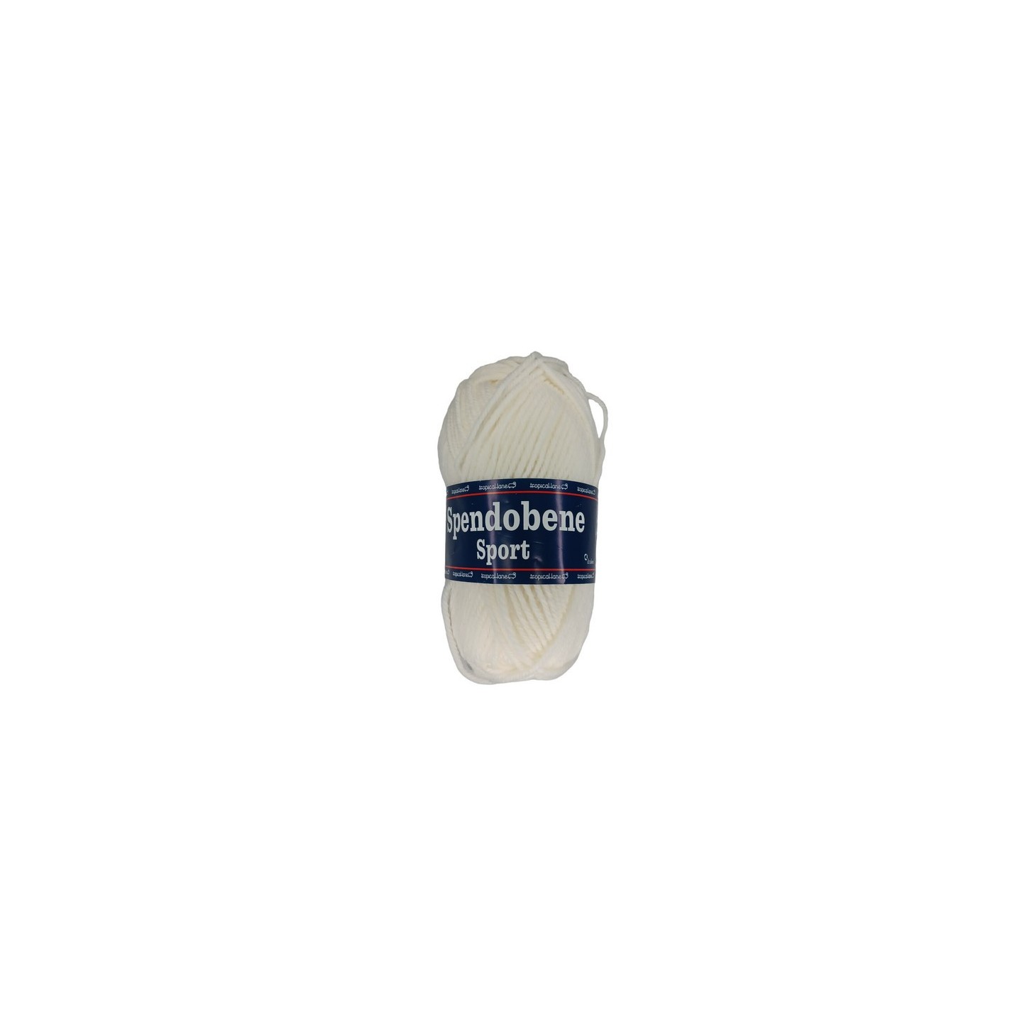 Breiwol Tropic Lane  Spendobene Sport 01