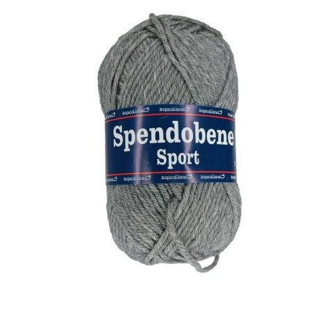 Breiwol Tropic Lane Spendobene Sport 312