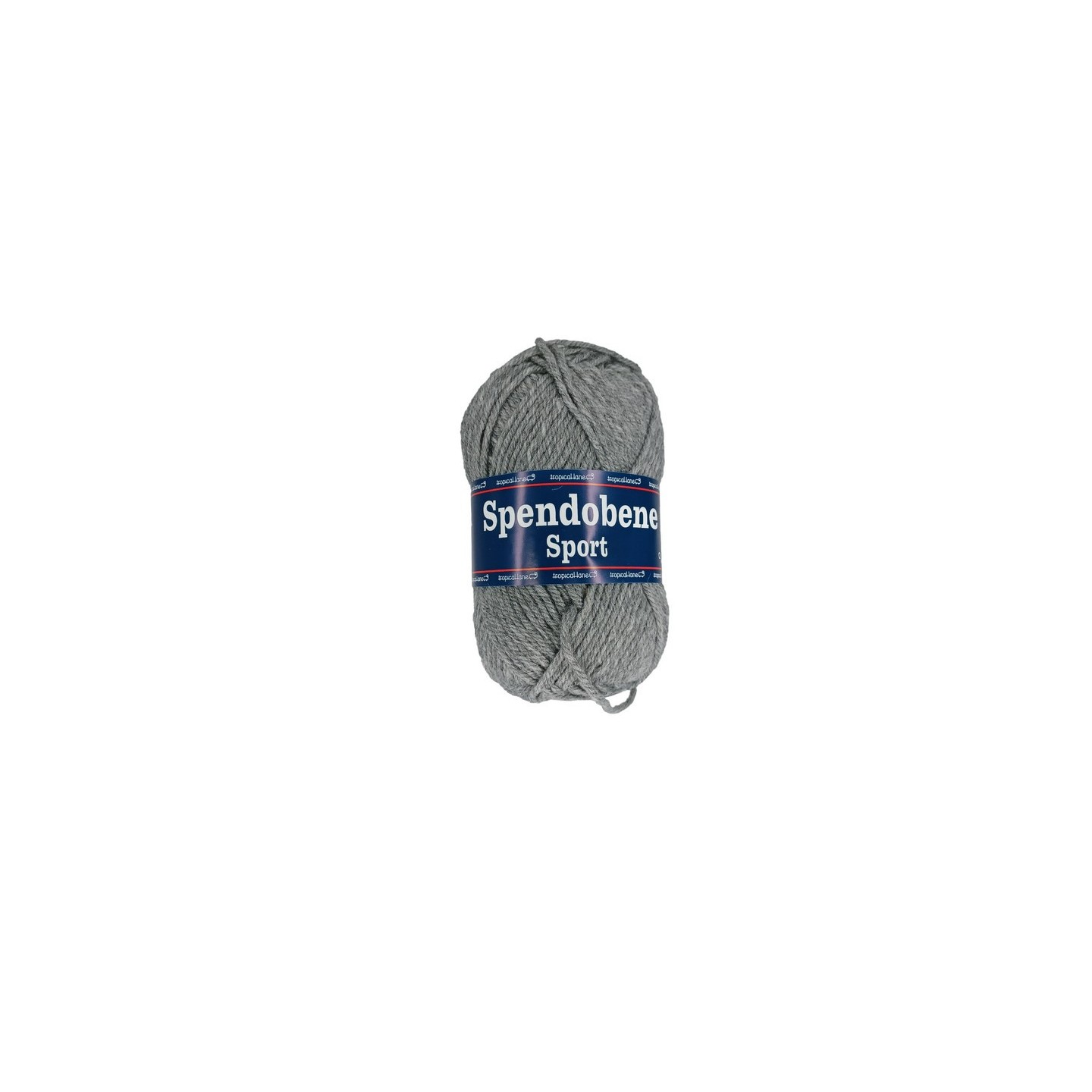 Breiwol Tropic Lane  Spendobene Sport 312