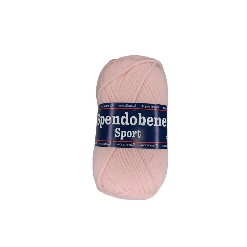Spendobene Sport 12