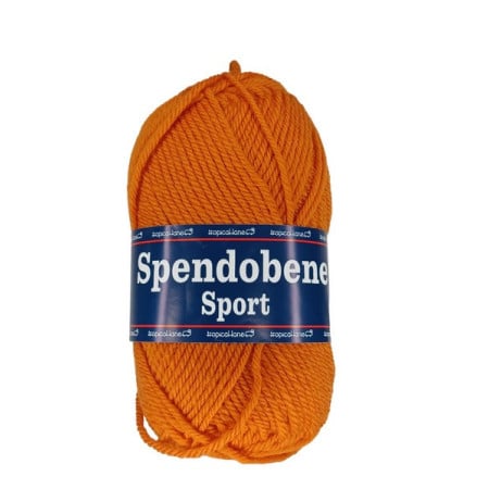 Breiwol Tropic Lane  Spendobene Sport 92