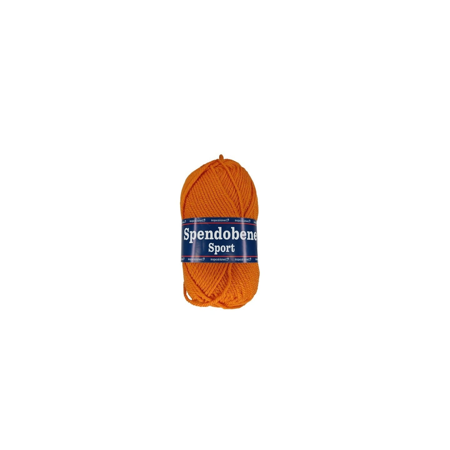 Breiwol Tropic Lane  Spendobene Sport 92