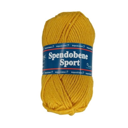 Spendobene Sport 34