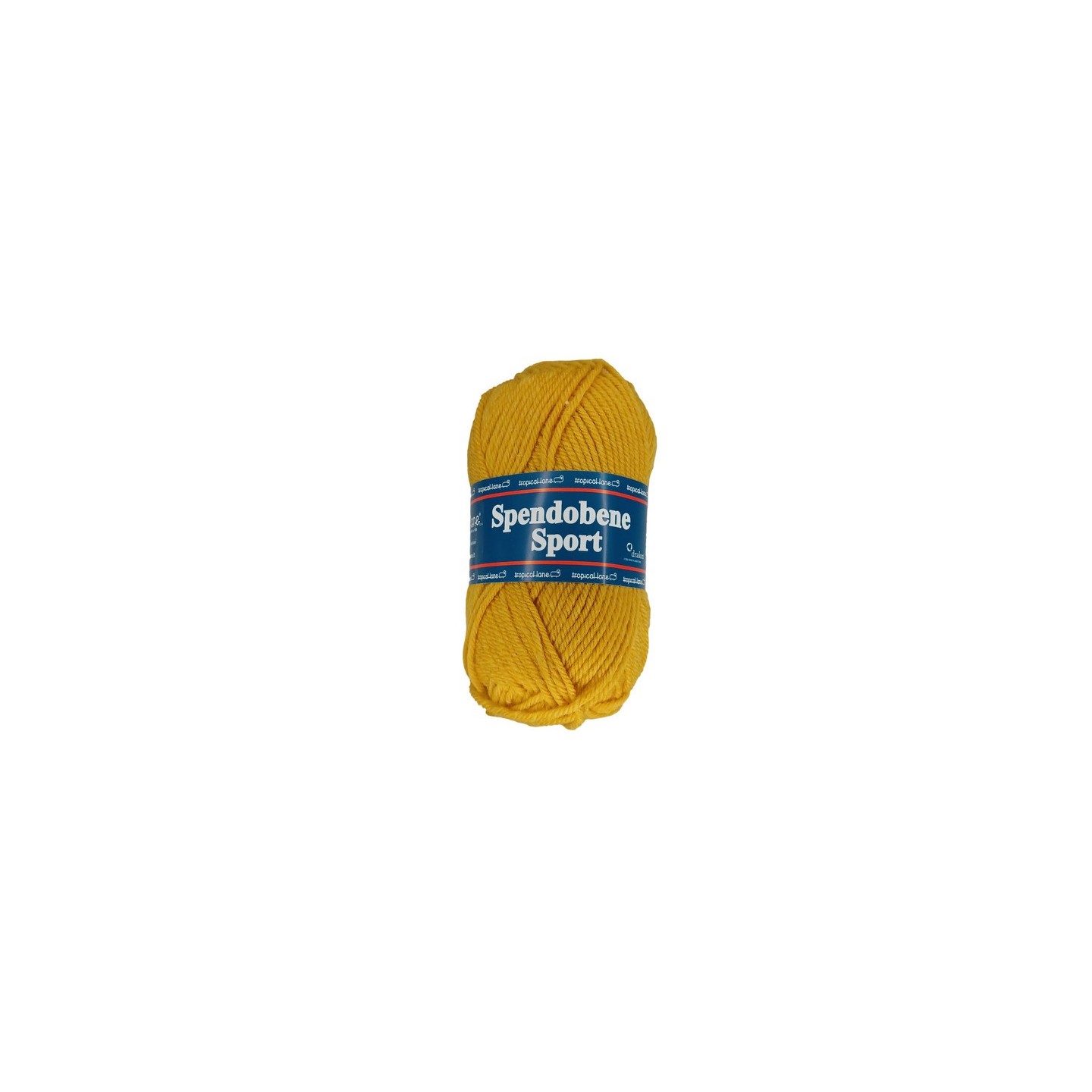 Breiwol Tropic Lane  Spendobene Sport 34