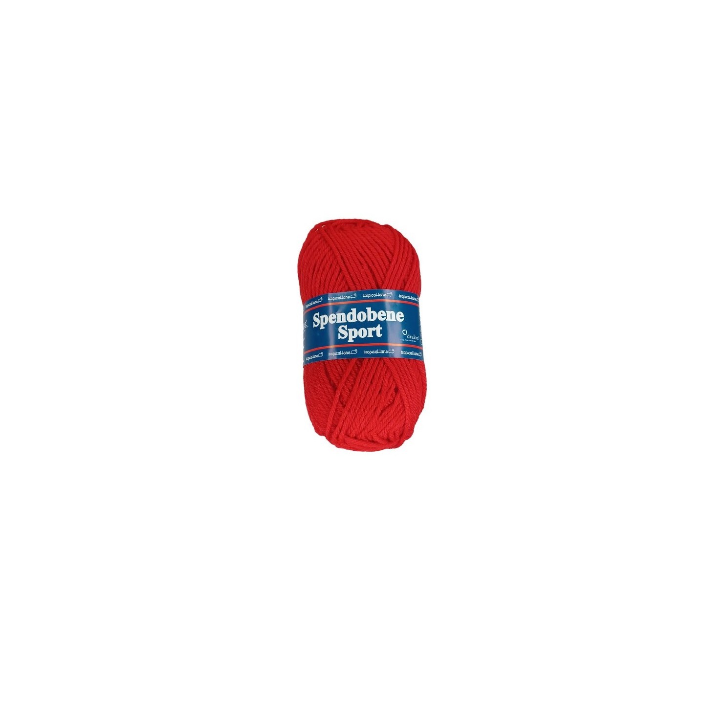 Breiwol Tropic Lane  Spendobene Sport 535