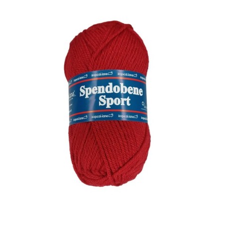 Breiwol Tropic Lane Spendobene Sport 583