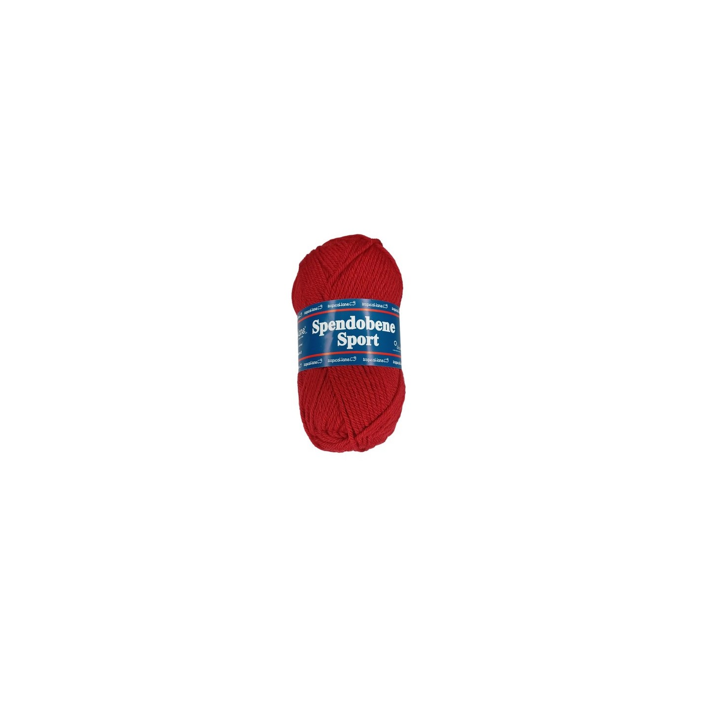Breiwol Tropic Lane  Spendobene Sport 583