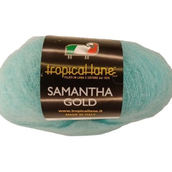 Samantha Gold 975