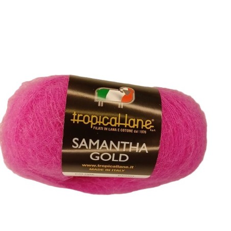 Samantha Gold 339