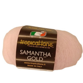 Samantha Gold 294