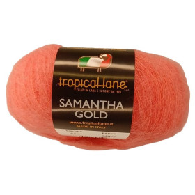 Samantha Gold 628