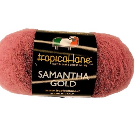 Samantha Gold 66