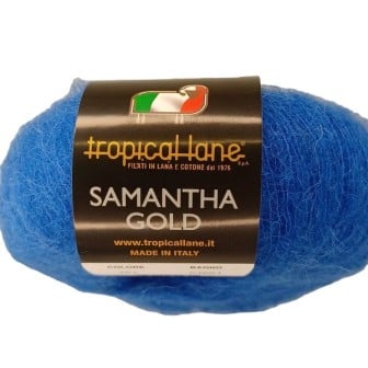 Samantha Gold 461