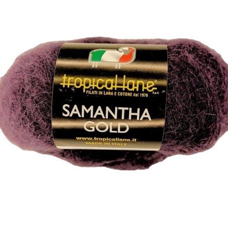 Samantha Gold 10