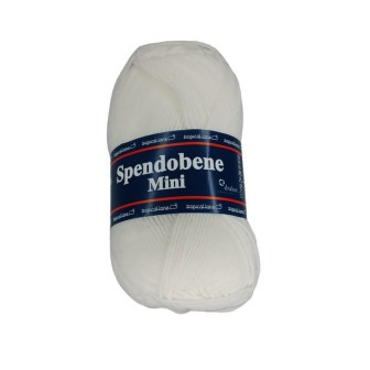 Breiwol Tropic Lane  Spendobene Mini 01