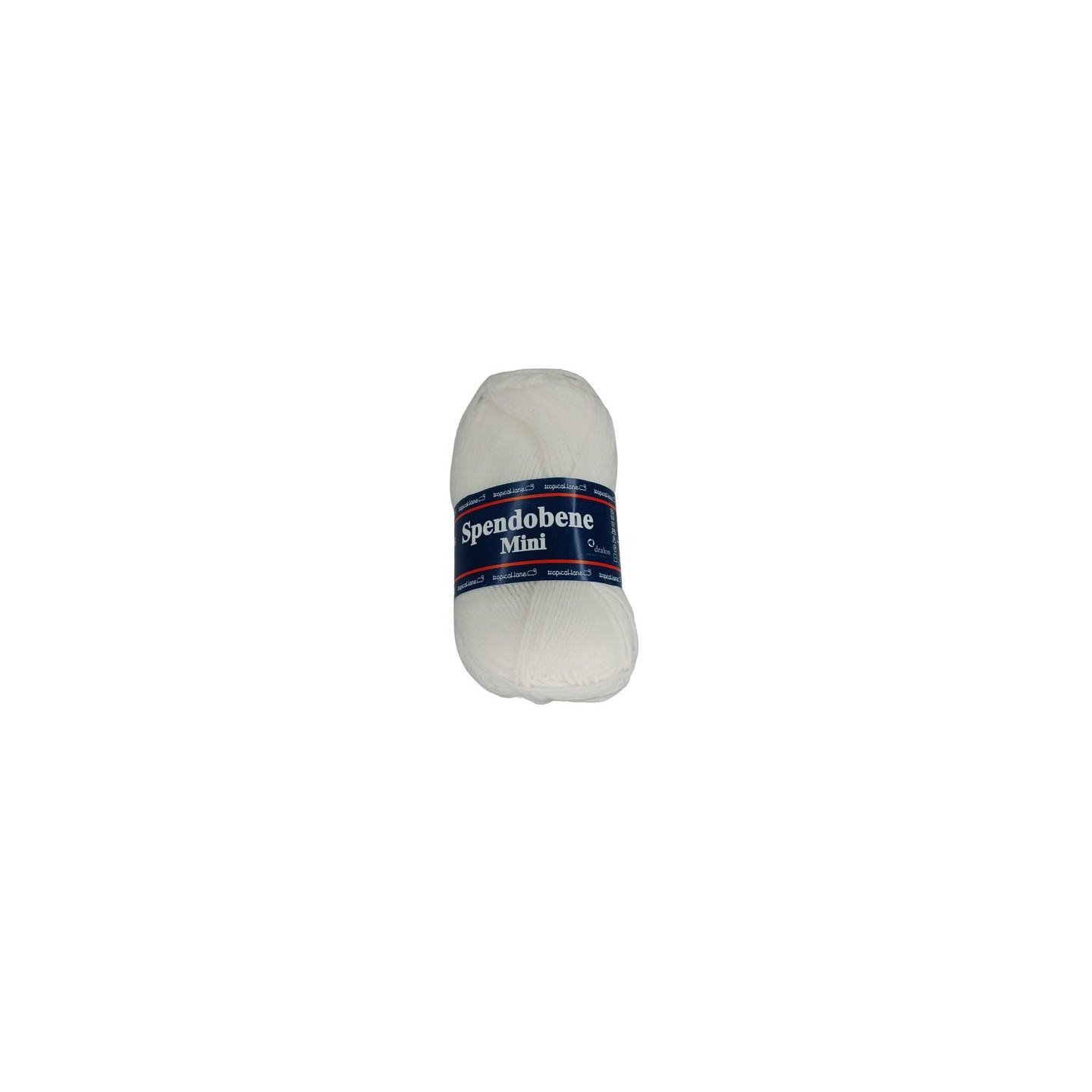 Breiwol Tropic Lane  Spendobene Mini 01