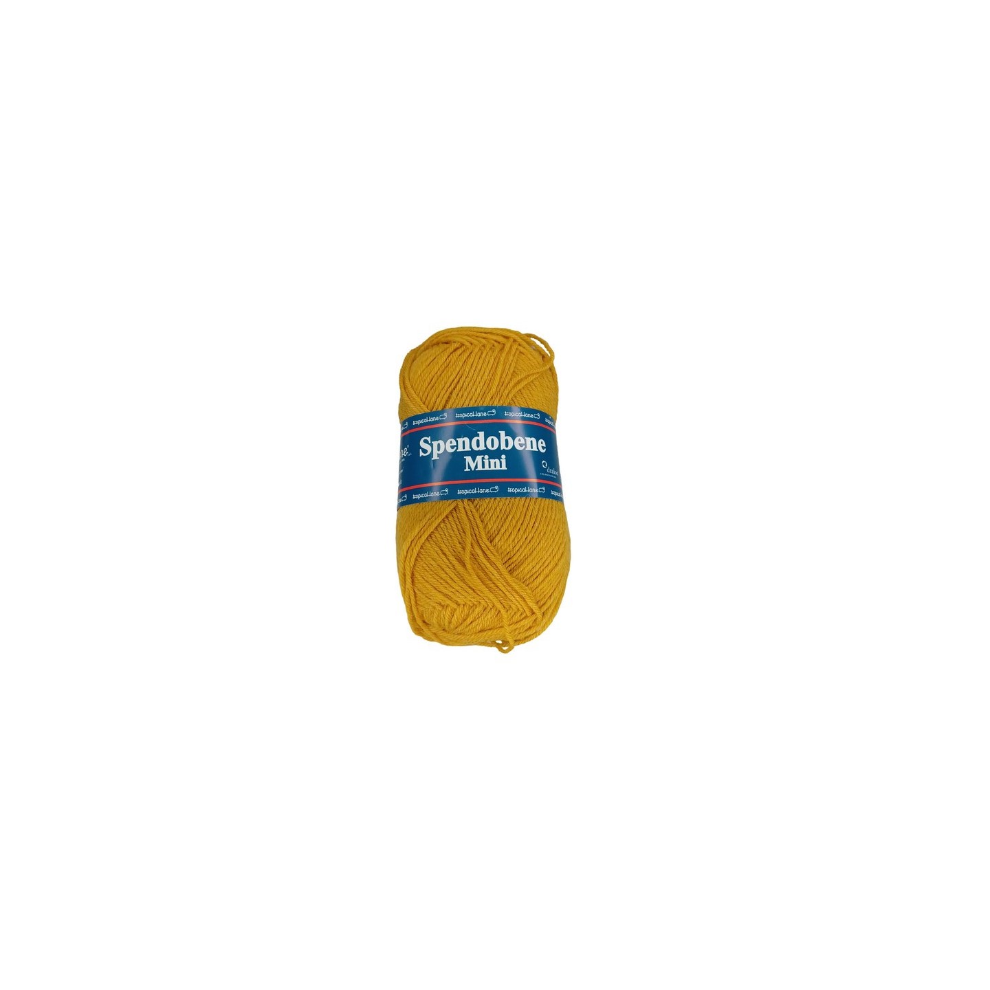 Breiwol Tropic Lane  Spendobene Mini 34