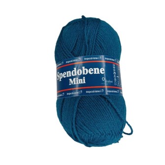 Breiwol Tropic Lane  Spendobene Mini 48