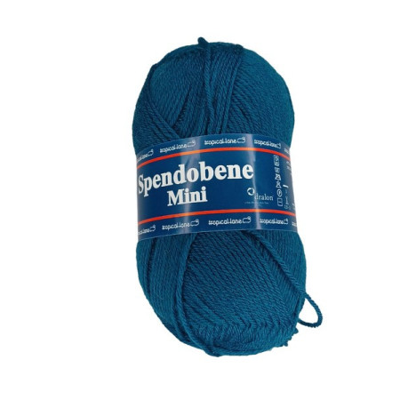 Breiwol Tropic Lane  Spendobene Mini 48