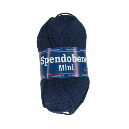 Breiwol Tropic Lane  Spendobene Mini 1148