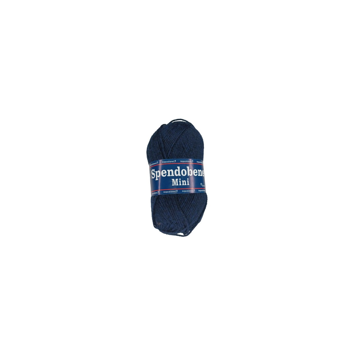 Breiwol Tropic Lane  Spendobene Mini 1148