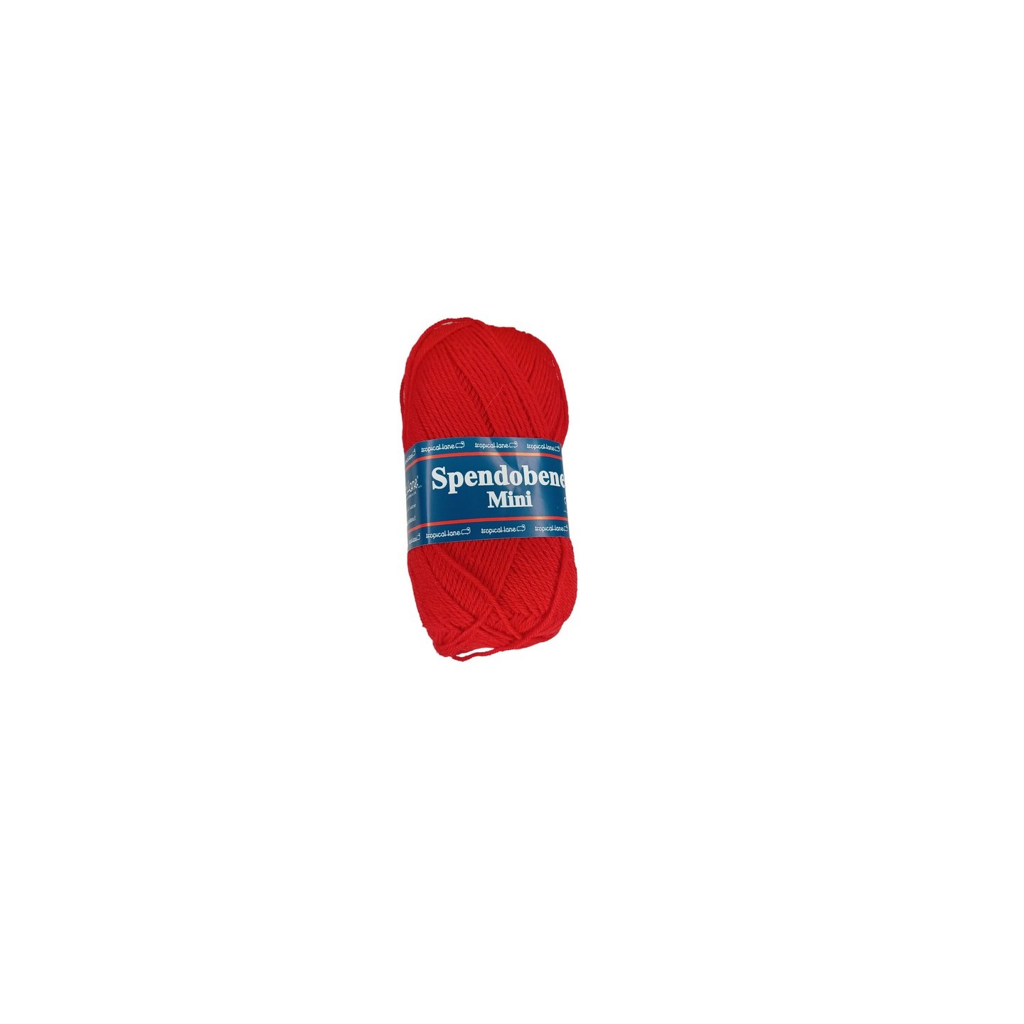 Breiwol Tropic Lane  Spendobene Mini 535