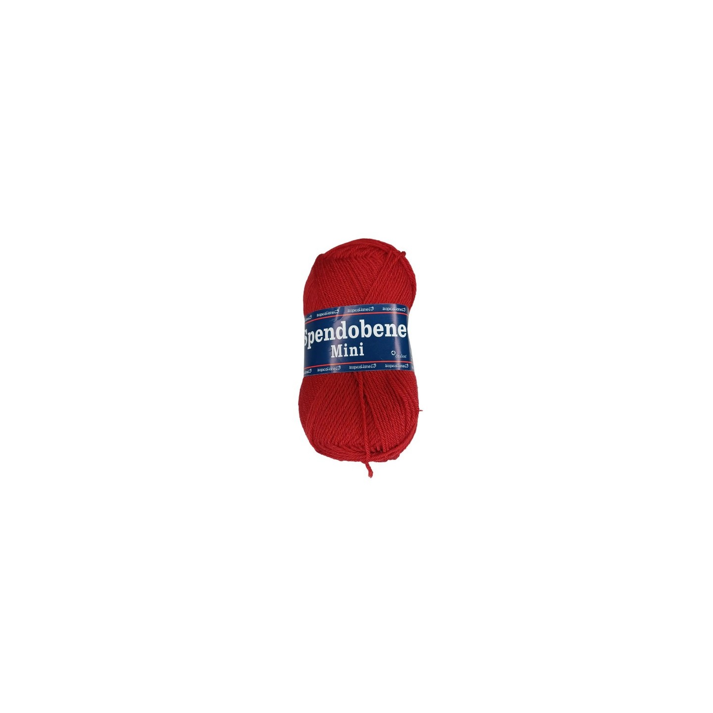 Breiwol Tropic Lane  Spendobene Mini 583