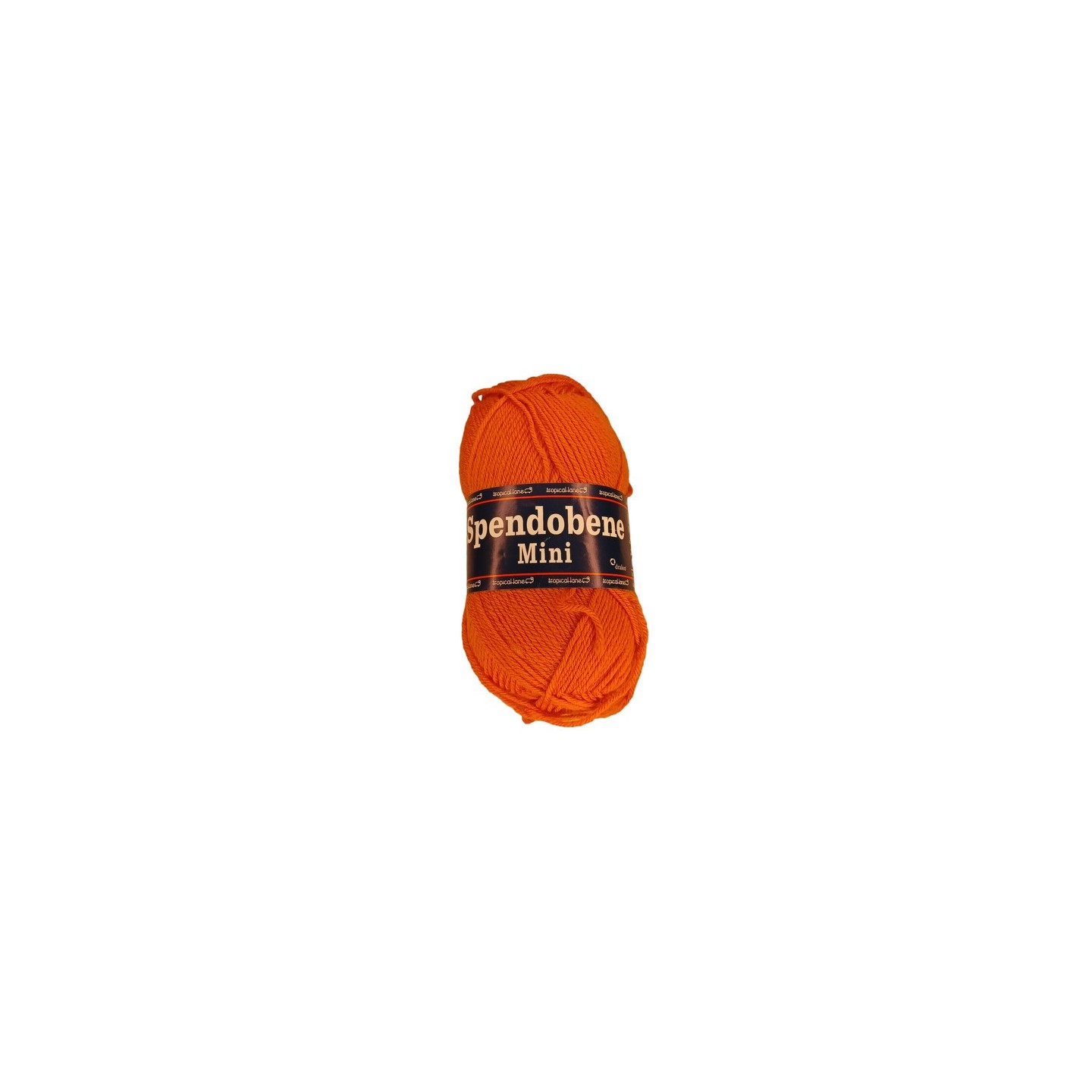 Breiwol Tropic Lane  Spendobene Mini 92