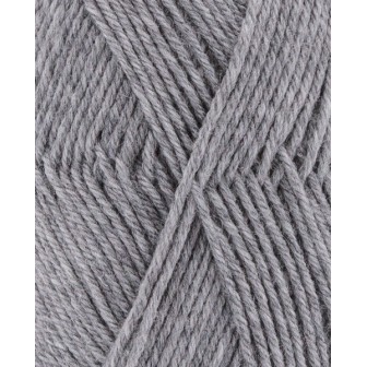 Phil Baby + Socks Gris Chine Clair