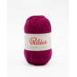 Phil Baby + Socks Magenta