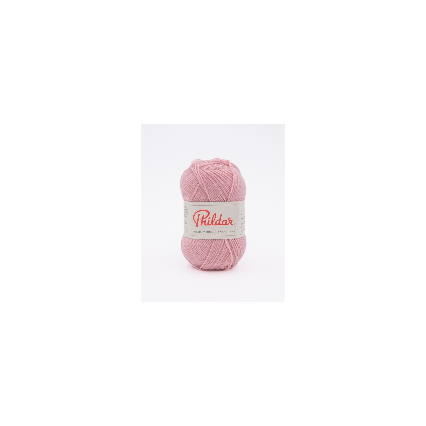 Phil Baby + Socks Eglatine