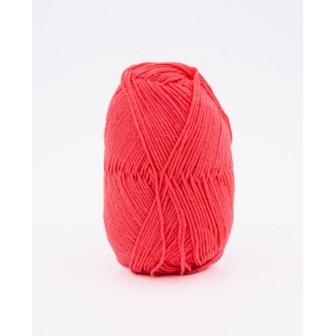 Phil Baby + Socks Rose Corail