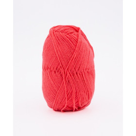 Phil Baby + Socks Rose Corail