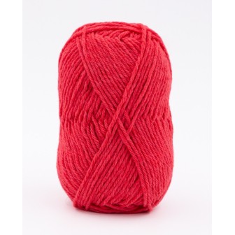 Laine Phildar Phil Partner 3,5 Corail