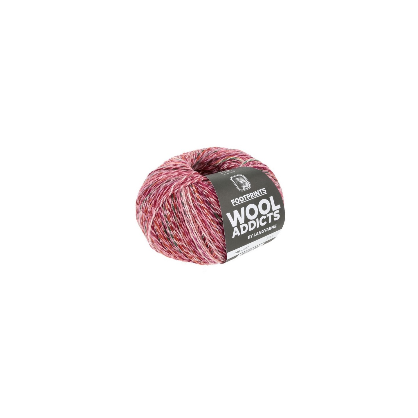 Breiwol  Wooladdicts  Footprints 12