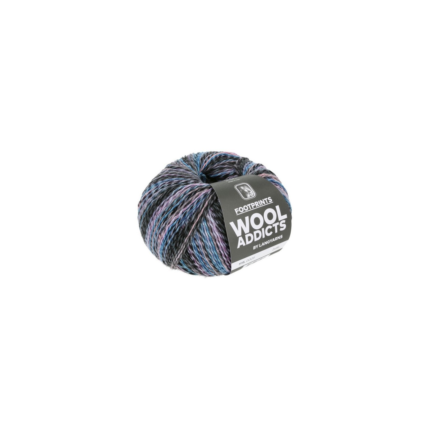 Breiwol  Wooladdicts  Footprints 09
