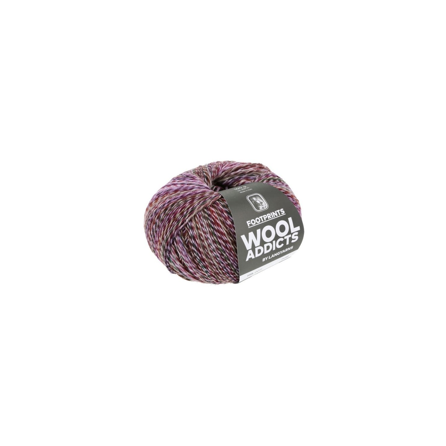 Breiwol  Wooladdicts  Footprints 11