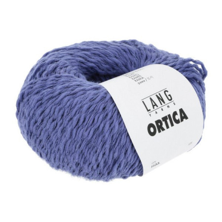 Knitting yarn Lang yarns Ortica 006