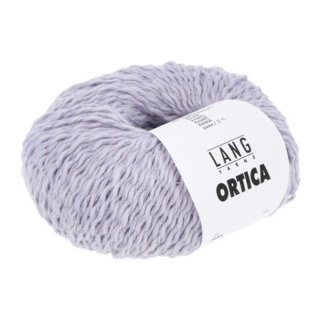 Knitting yarn Lang yarns Ortica 021