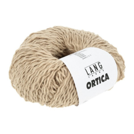 Knitting yarn Lang yarns Ortica 026