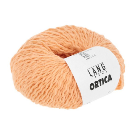 Knitting yarn Lang yarns Ortica 027
