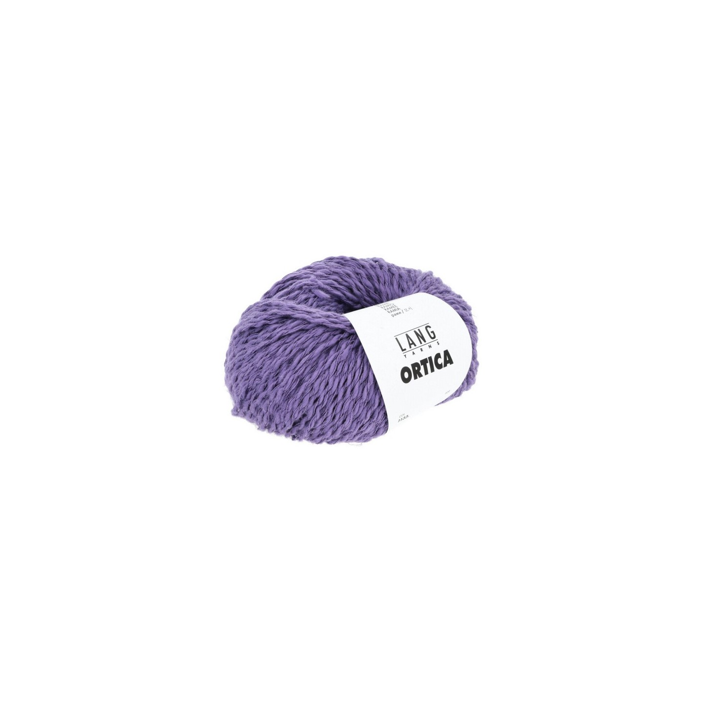 Knitting yarn Lang yarns Ortica 046